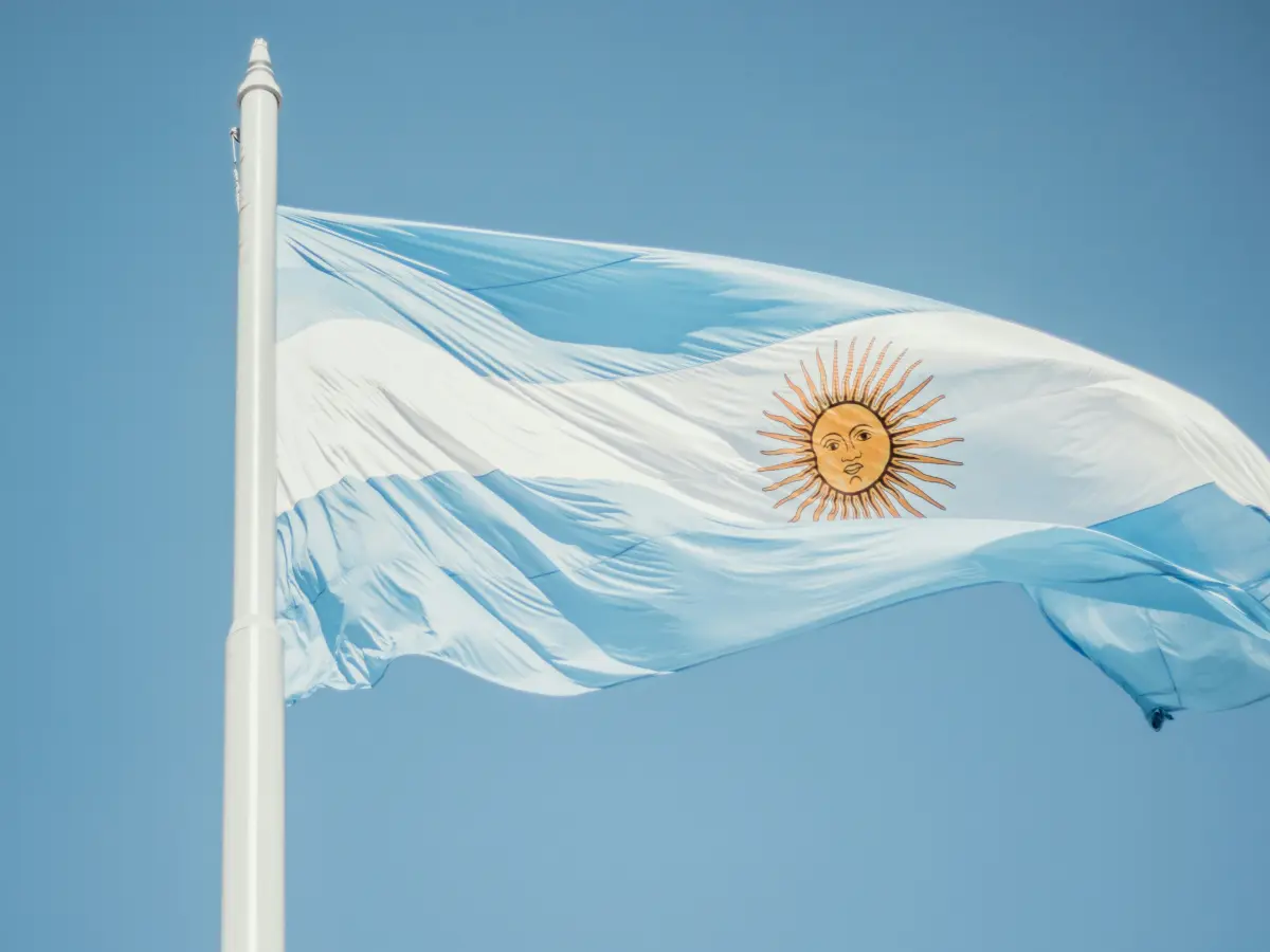 Argentina