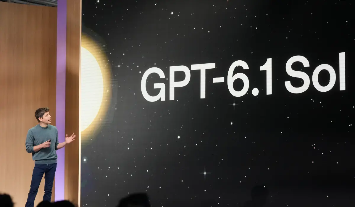 OpenAI launches GPT-6.1 Sol: Near-Astra AI performance at one-fifth the price