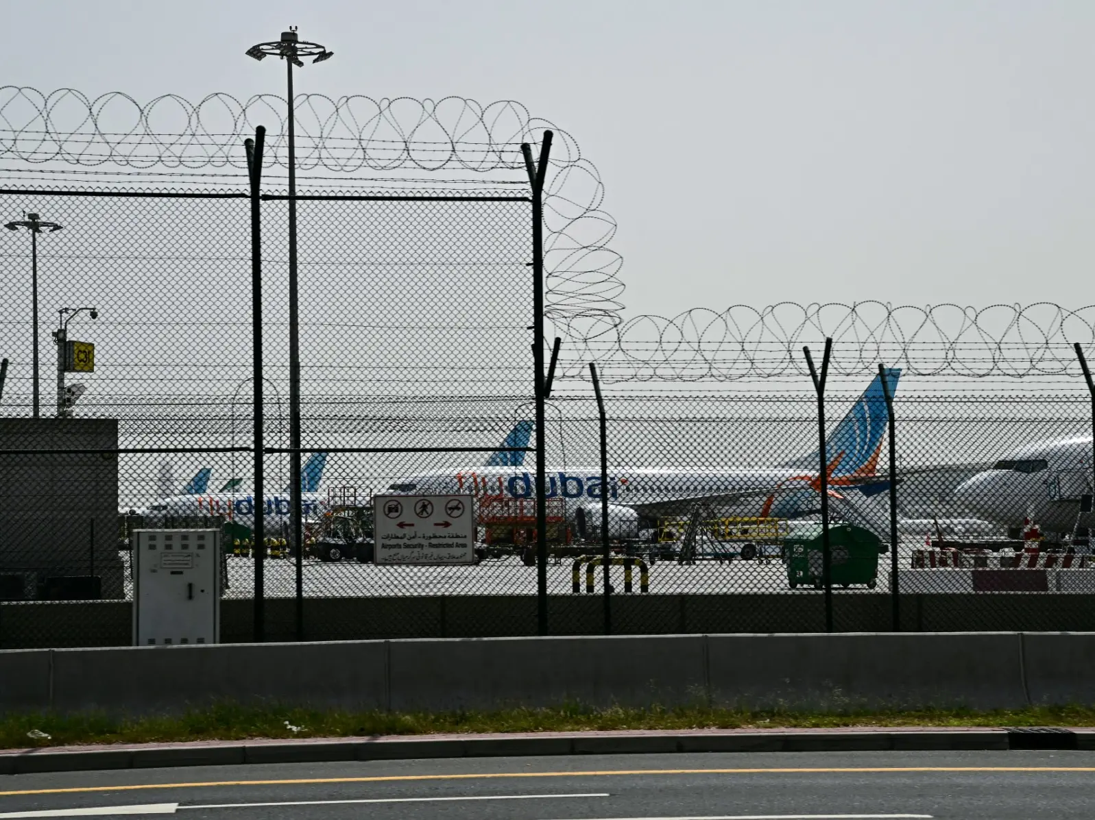 Flydubai Dubai-Tel Aviv flight: Terror attack or cockpit altercation? Here's what Israeli media claims Flydubai Dubai-Tel Aviv flight: Terror attack or cockpit altercation? Here's what Israeli media claims