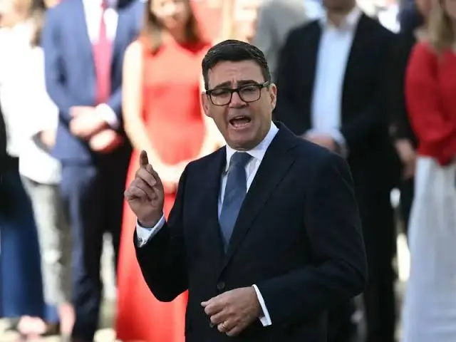UK PM Andy Burnham says rejoining EU could be considered: Is Britain reversing Brexit?