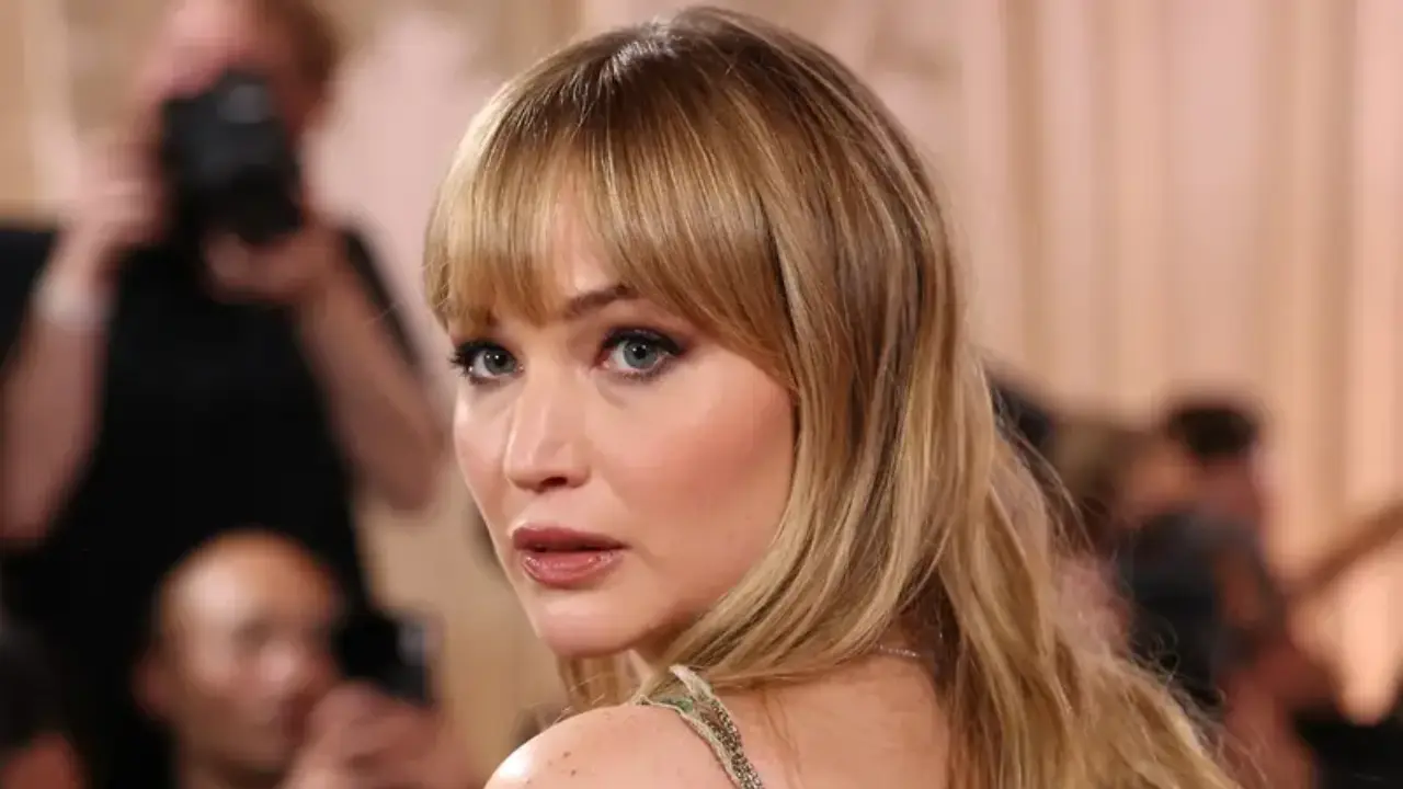 The Flood: Jennifer Lawrence to star in Zach Cregger's upcoming sci-fi thriller