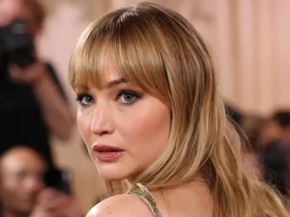Jennifer Lawrence joins Zach Cregger's sci-fi thriller The Flood