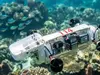 116 drones, 1,640 feet of water, 34 minutes: China registers new underwater feat