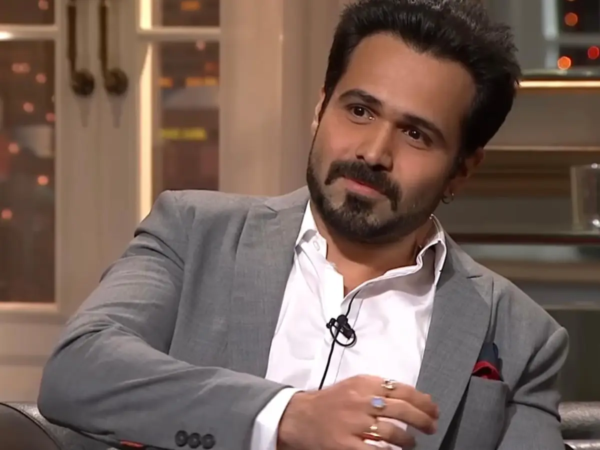 Emraan Hashmi called Aishwarya Rai ‘plastic’