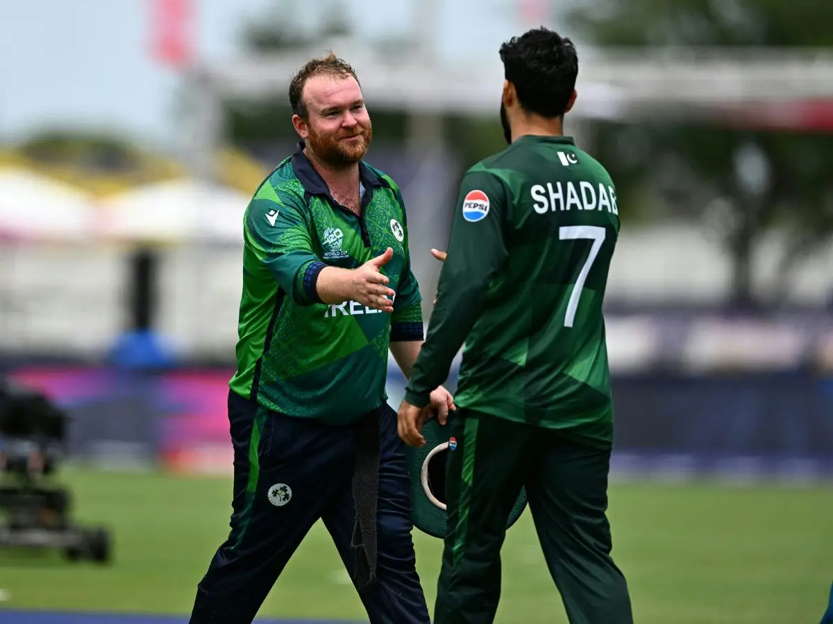 Pakistan, Ireland set for bilateral series as ODI tri-series scrapped after Zimbabwe exit