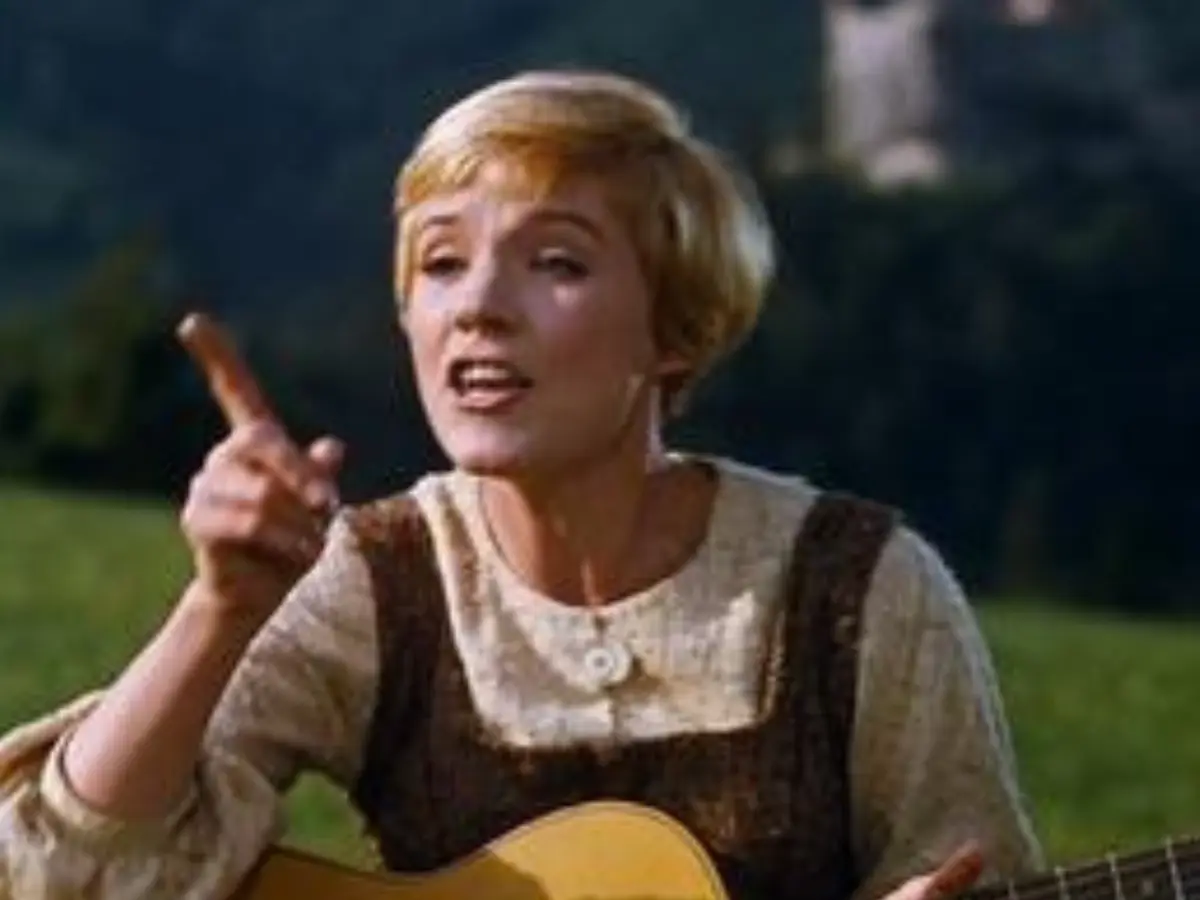 The Sound of Music
