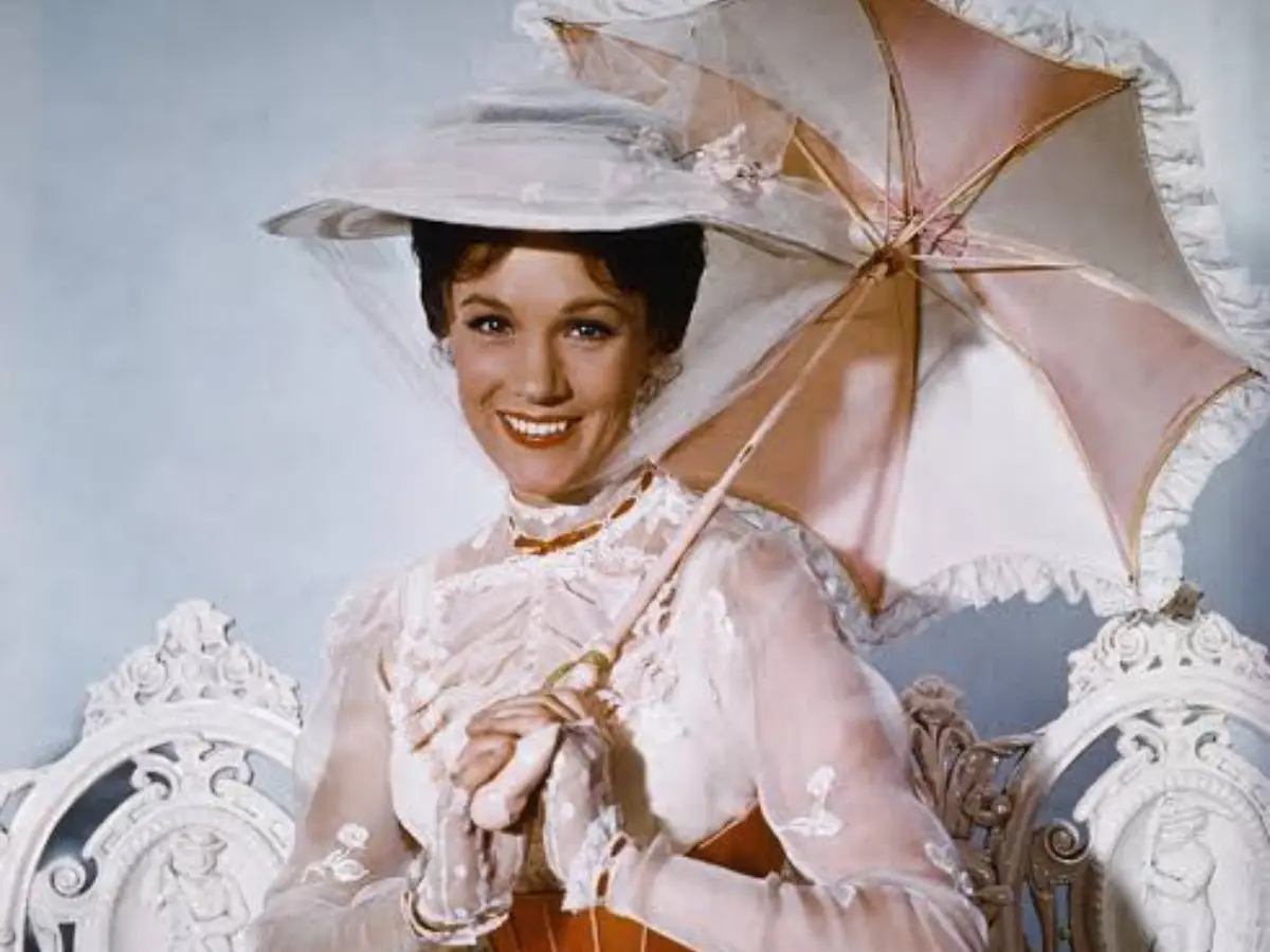 Mary Poppins