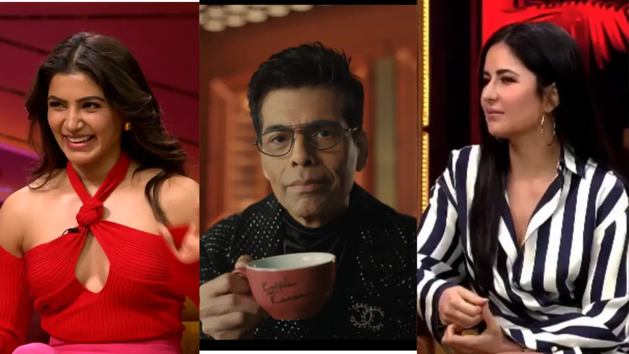 Koffee With Karan