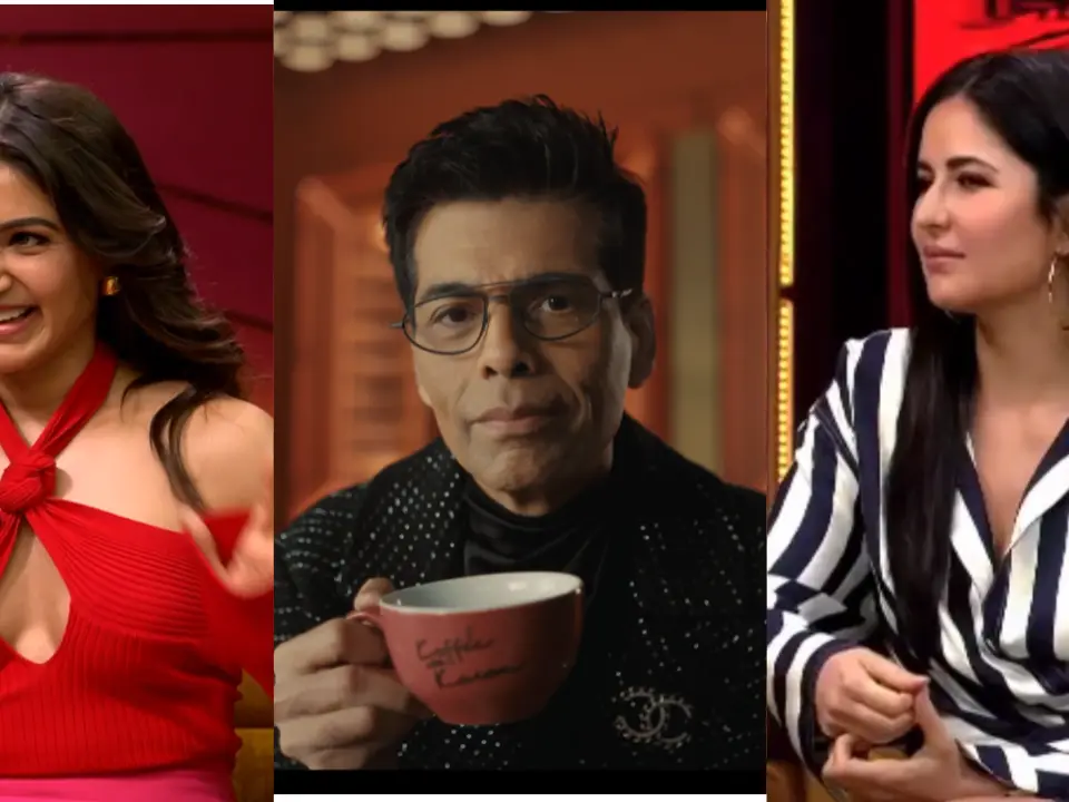 Koffee With Karan to end with Season 9: 7 episodes that gave viewers unforgettable moments