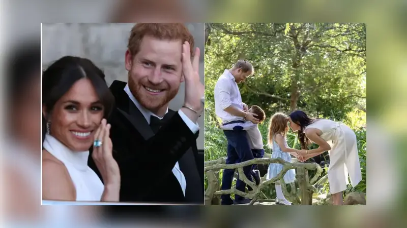 Prince Harry, Meghan Markle react after photographers spotted near Archie, Lilibet's school: ‘Extraordinarily reckless’ Prince Harry, Meghan Markle react after photographers spotted near Archie, Lilibet's school: ‘Extraordinarily reckless’