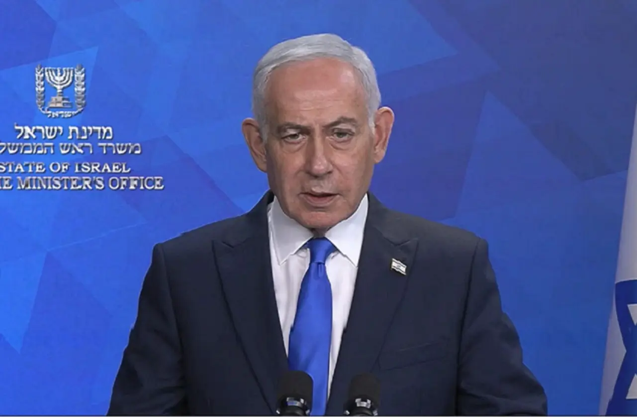 Netanyahu: Saudis questioning flydubai suspect involved in ‘extremely serious security incident’