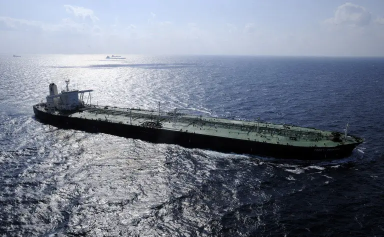 One Indian sailor among 5 killed aboard oil tanker off Somalia coast