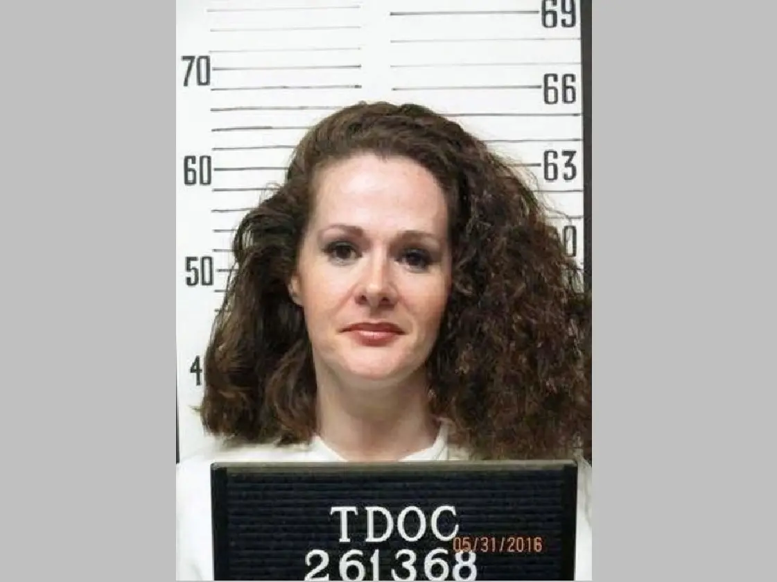 US court temporarily halts execution of Christa Pike, first woman Tennessee may put to death in 200 years US court temporarily halts execution of Christa Pike, first woman Tennessee may put to death in 200 years