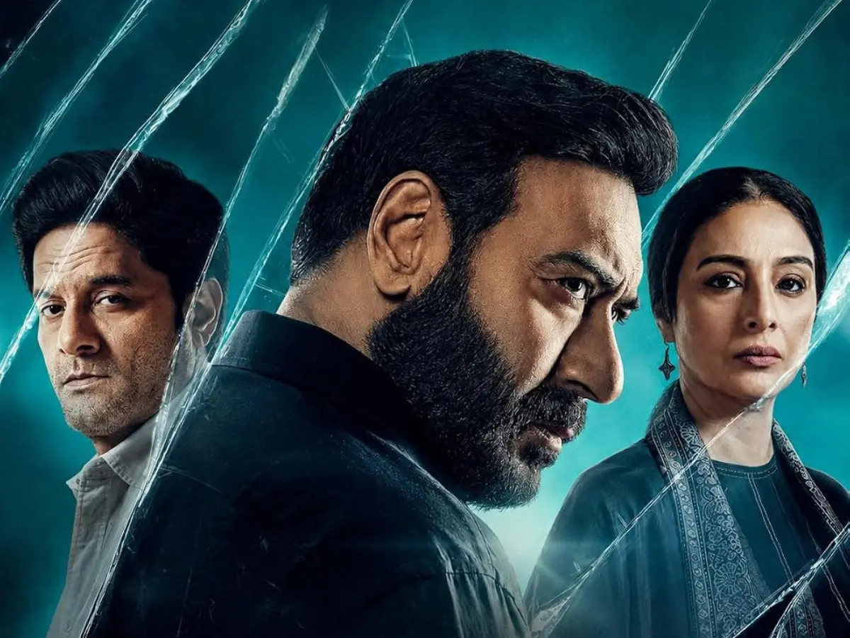 Drishyam 3 becomes the second-highest opening Bollywood film of 2026, earns Rs 176 crores in three days of release Drishyam 3 becomes the second-highest opening Bollywood film of 2026, earns Rs 176 crores in three days of release