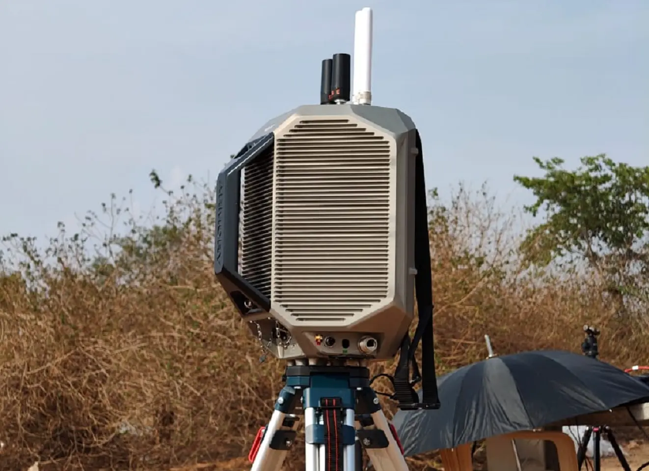 Building weapons at software speed, Armory founder Amardeep Singh on India’s counter-drone race