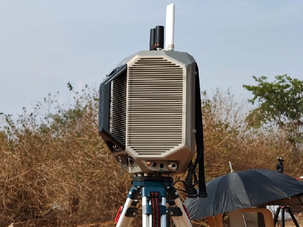 Building weapons at software speed, Armory founder Amardeep Singh on India’s counter-drone race Building weapons at software speed, Armory founder Amardeep Singh on India’s counter-drone race