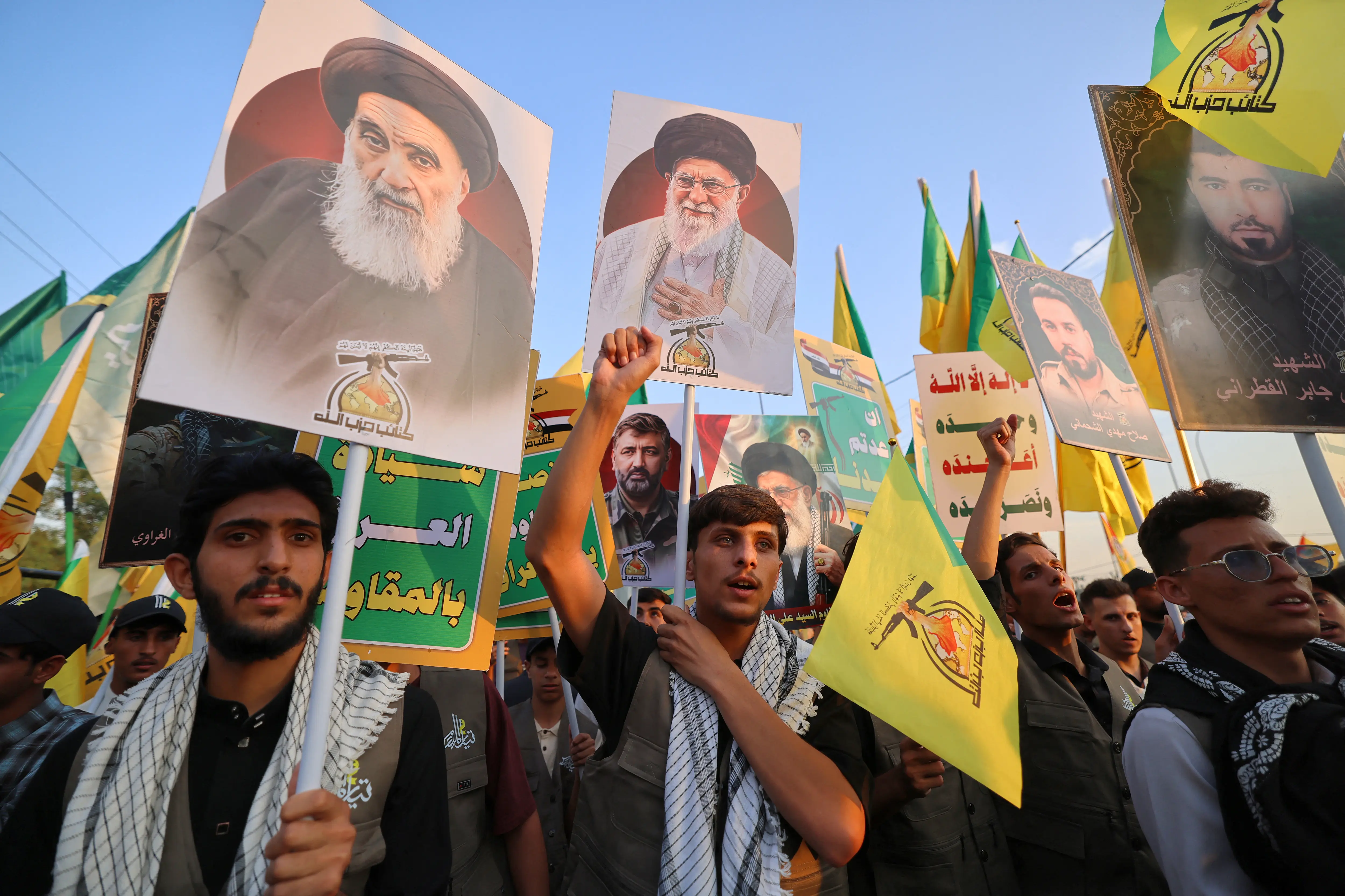 US withdraws troops from Iraq: What are implications for West Asia