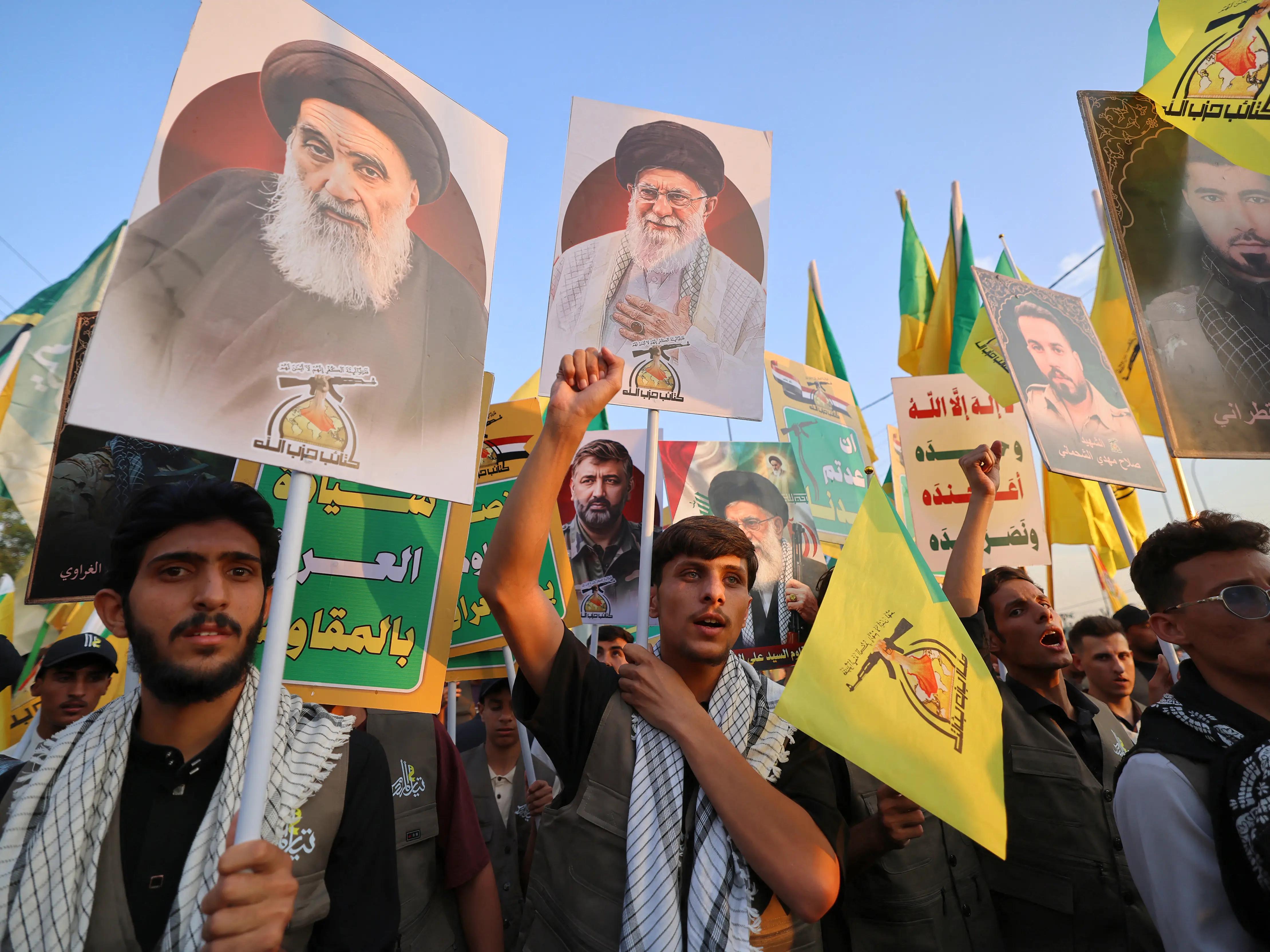 US withdraws troops from Iraq: What are implications for West Asia US withdraws troops from Iraq: What are implications for West Asia
