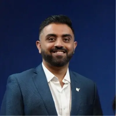 Who is Capt. Smit Machchhar, Indian pilot who helped avert Flydubai disaster?