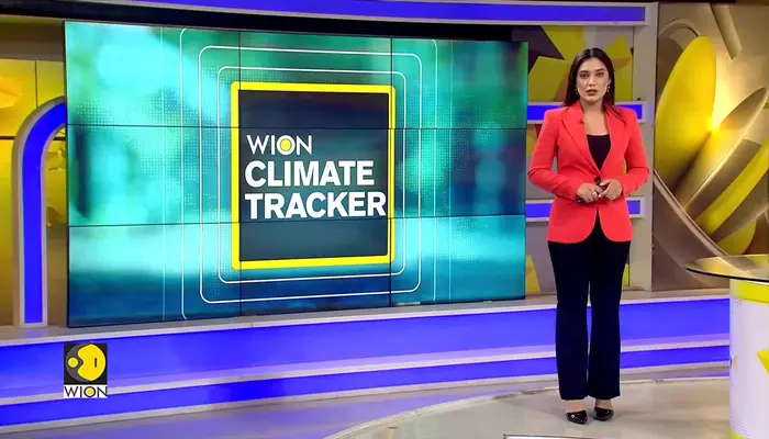 WionNews Video