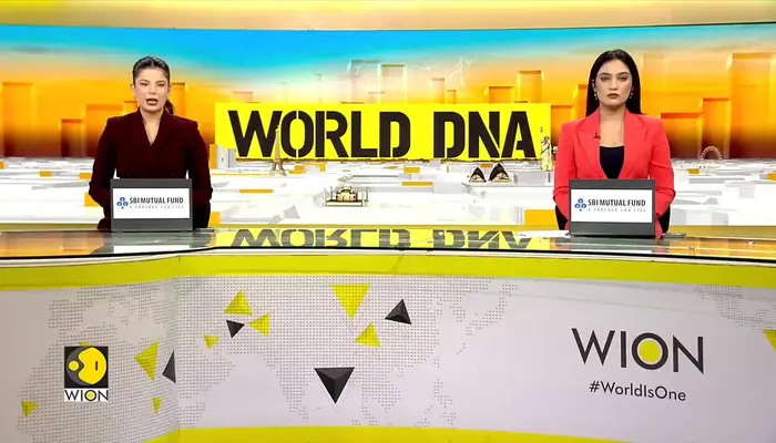 WionNews Video
