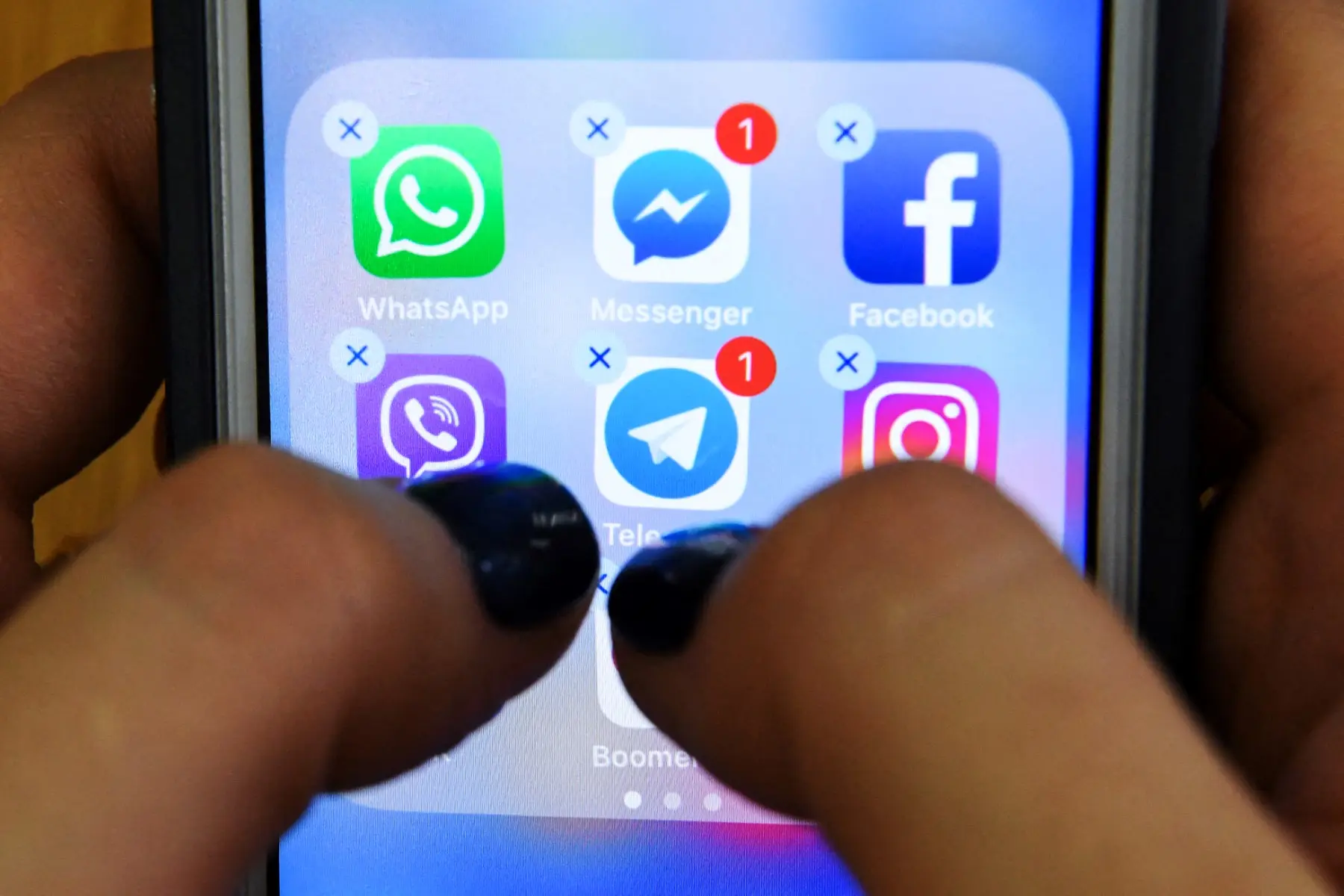‘Block! Block! Block!’: Cartoonist Satish Acharya’s Instagram account restricted in India