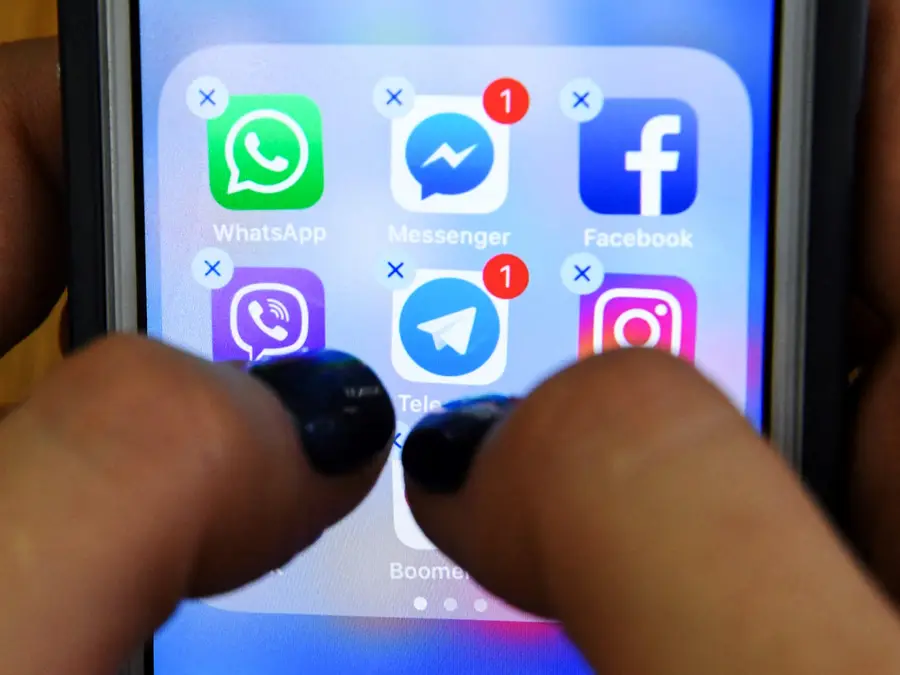 ‘Block! Block! Block!’: Cartoonist Satish Acharya’s Instagram account restricted in India