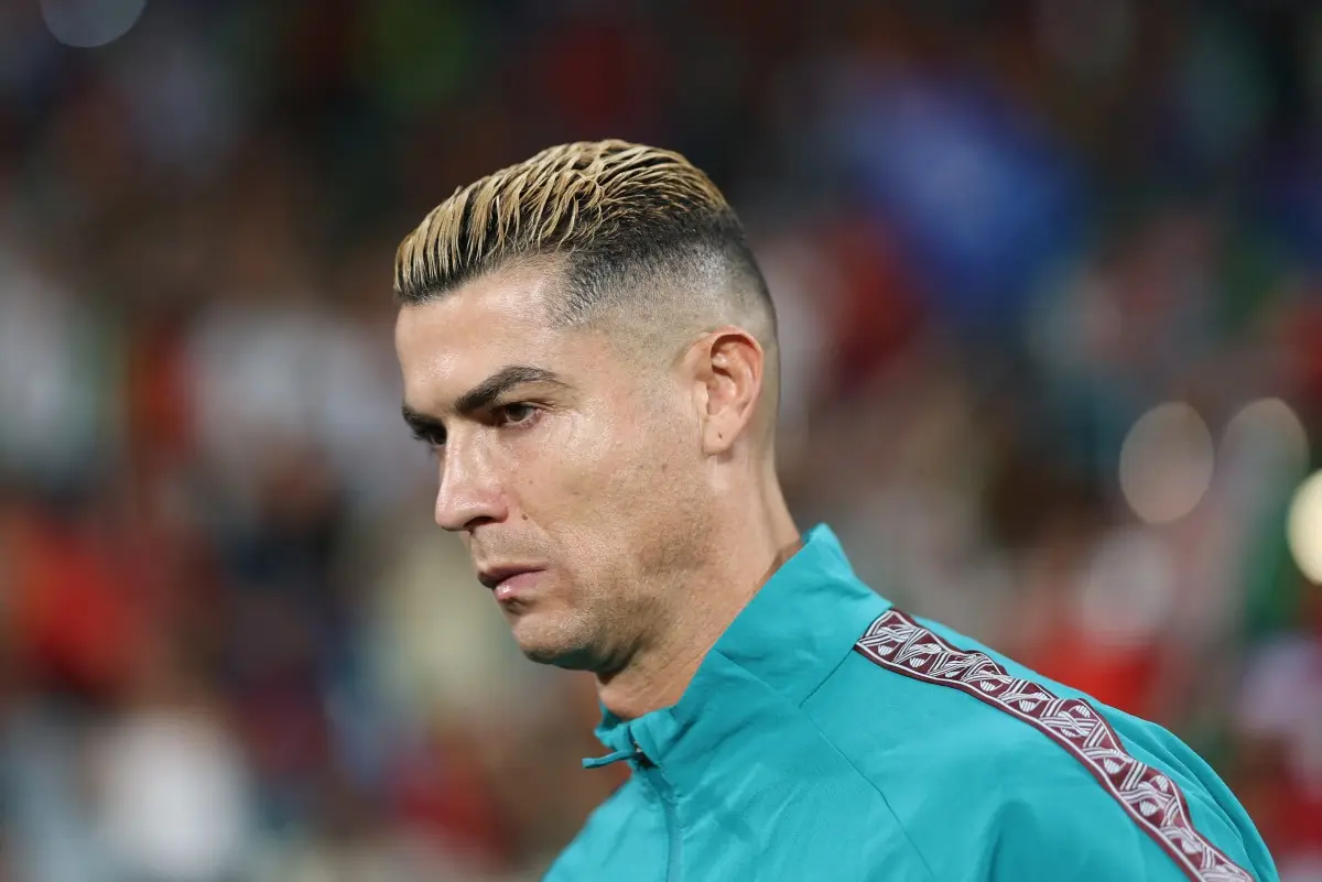 Cristiano Ronaldo to retire from international football? Portuguese star says 'I wish Portugal good luck and will reveal truth later'