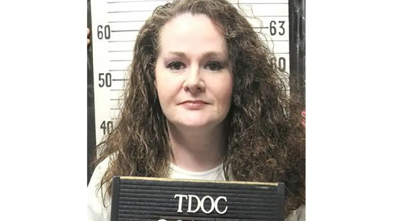 Christa Pike's execution: US Supreme Court overturns stay, clears way for Tennessee to proceed