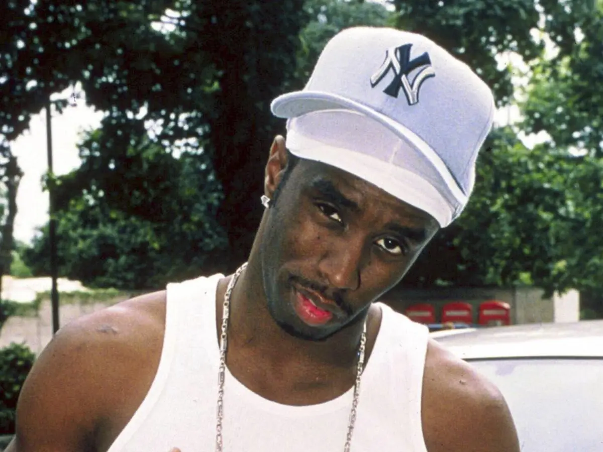 Sean ‘Diddy’ Combs gets another early release date after sentence adjustment