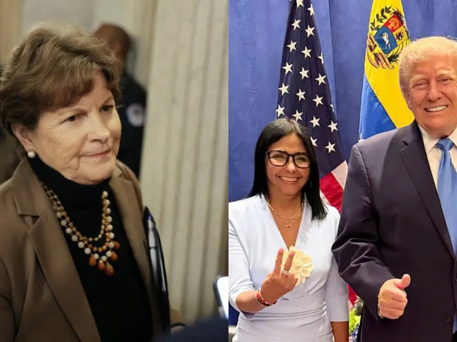 Senate Democrats challenge legality of Pentagon's proposed Venezuela oil stake