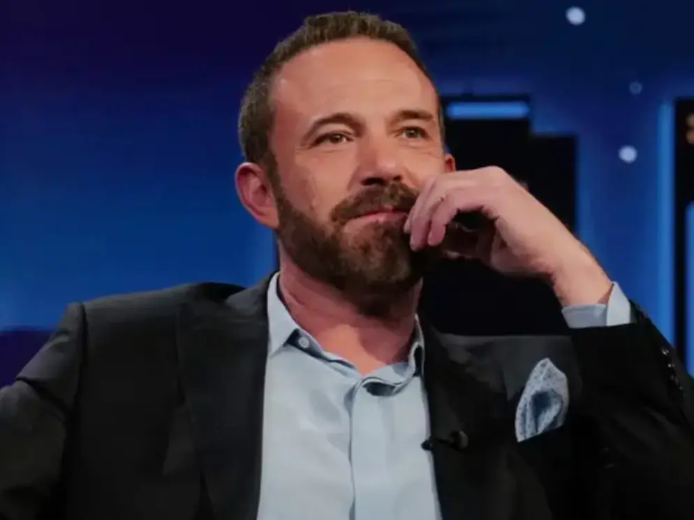 Ben Affleck was held at knifepoint at 14, attacker later killed someone else - but baseball saved him Ben Affleck was held at knifepoint at 14, attacker later killed someone else - but baseball saved him