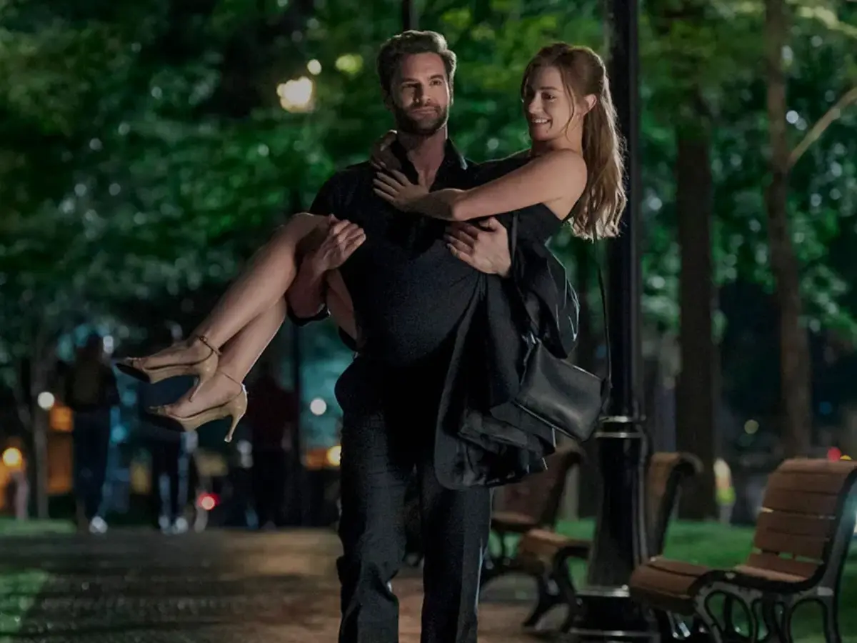 The Love Hypothesis sequel announced as Ali Hazelwood brings back Olive and Adam The Love Hypothesis sequel announced as Ali Hazelwood brings back Olive and Adam