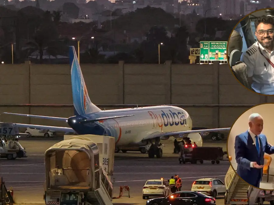 Flydubai cockpit attack: All we know about co-pilot accused of stabbing Smit Machchhar, trying to crash plane with 174 passengers onboard