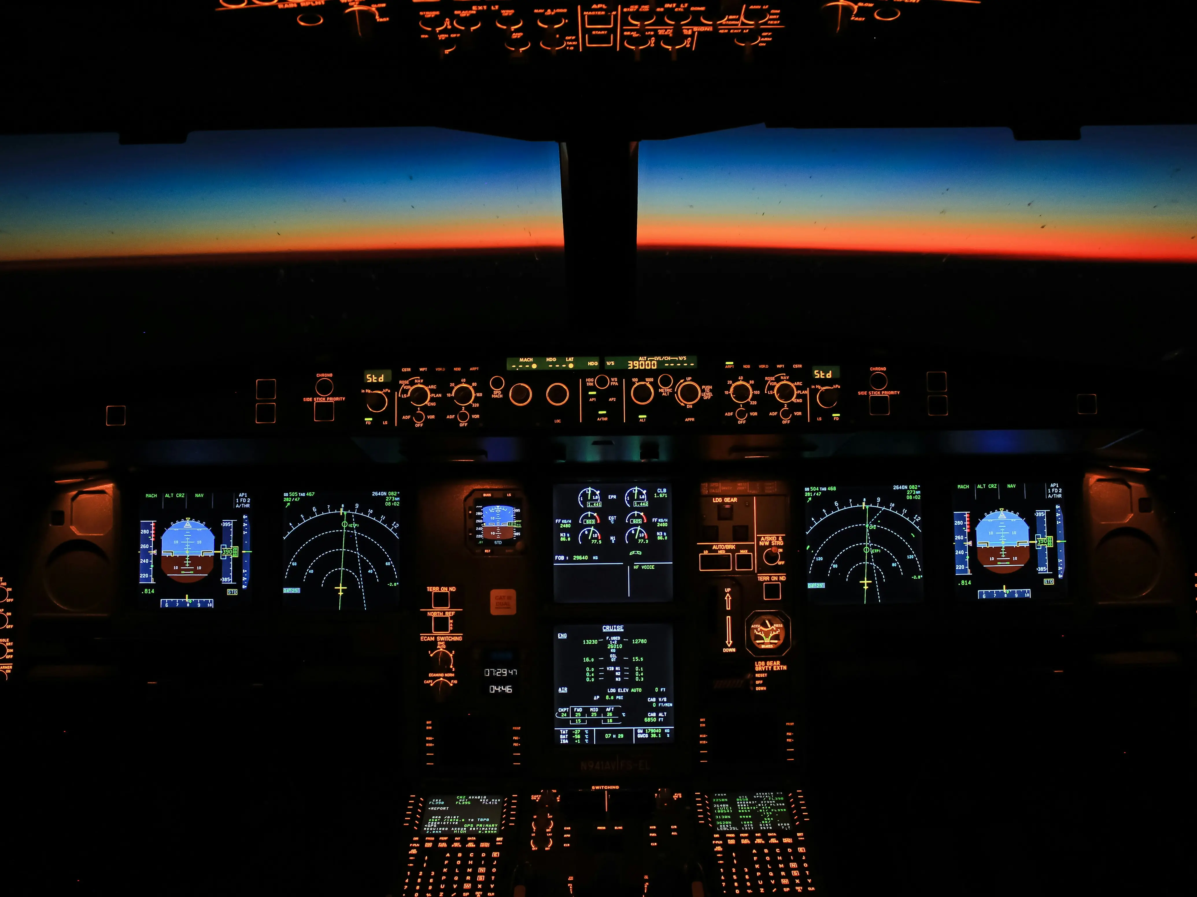 Flydubai flight FZ1073: What happens when a pilot becomes a threat inside the cockpit? How many are inside and how secure is plane's flight deck Flydubai flight FZ1073: What happens when a pilot becomes a threat inside the cockpit? How many are inside and how secure is plane's flight deck