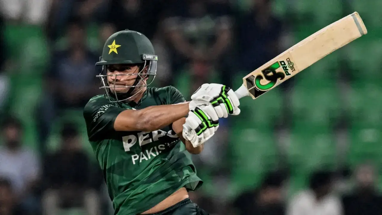 Asian Games 2026: Pakistan beat Bangladesh to enter men's cricket final