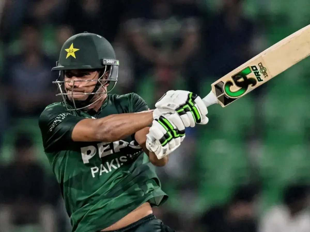 Asian Games 2026: Pakistan beat Bangladesh to enter men's cricket final