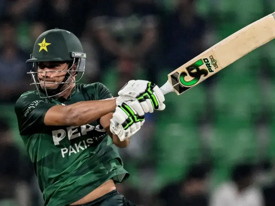 Asian Games 2026: Pakistan beat Bangladesh to enter men's cricket final