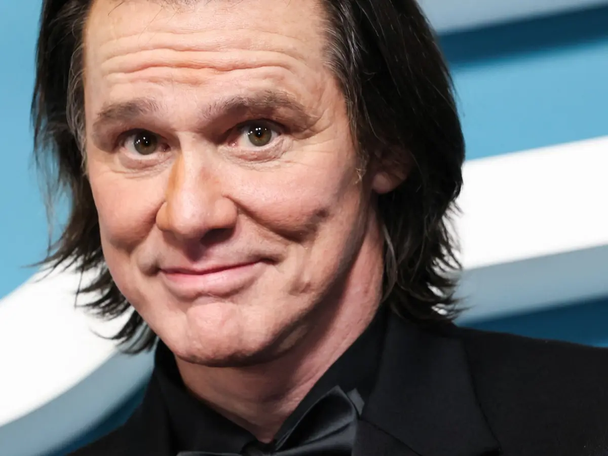 Jim Carrey marries longtime girlfriend Min Ah in private ceremony: Report Jim Carrey marries longtime girlfriend Min Ah in private ceremony: Report