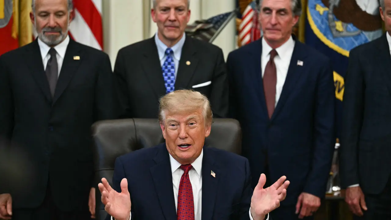 Read the letter Donald Trump is sending to Americans with $500 ACA refunds