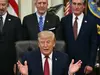 Read the letter Donald Trump is sending to Americans with $500 ACA refunds