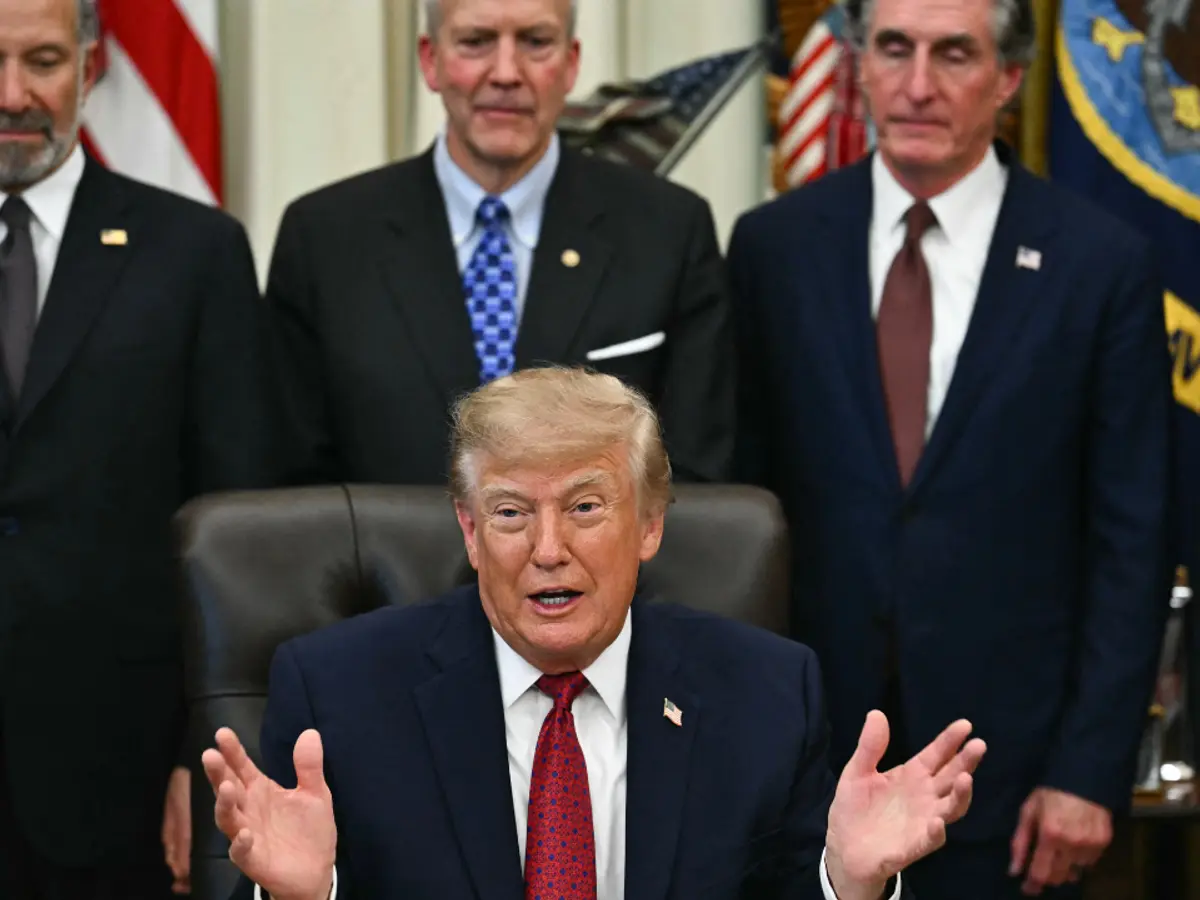 Trump Announces $500 ACA Refund Checks for Eligible Americans