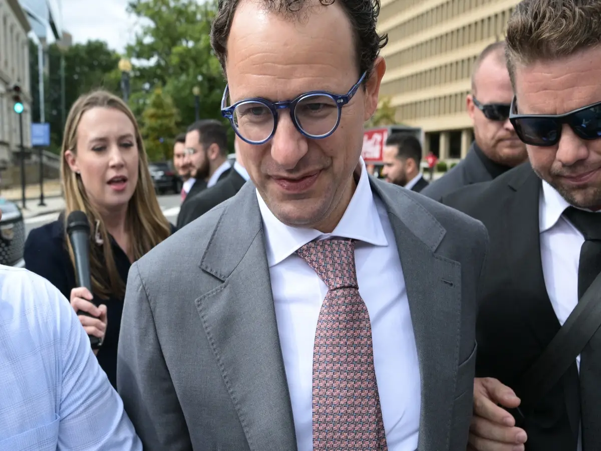 Tech CEOs privately confront Amodei for raising risks associated with AI: Report