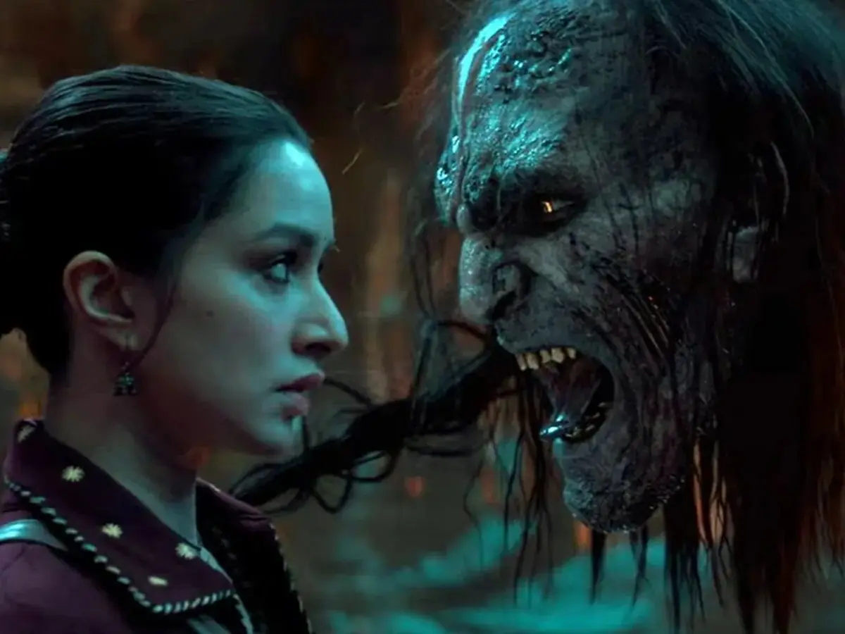 Stree 3 confirmed! Producer Dinesh Vijan reveals release date for Rajkummar Rao and Shraddha Kapoor starrer sequel