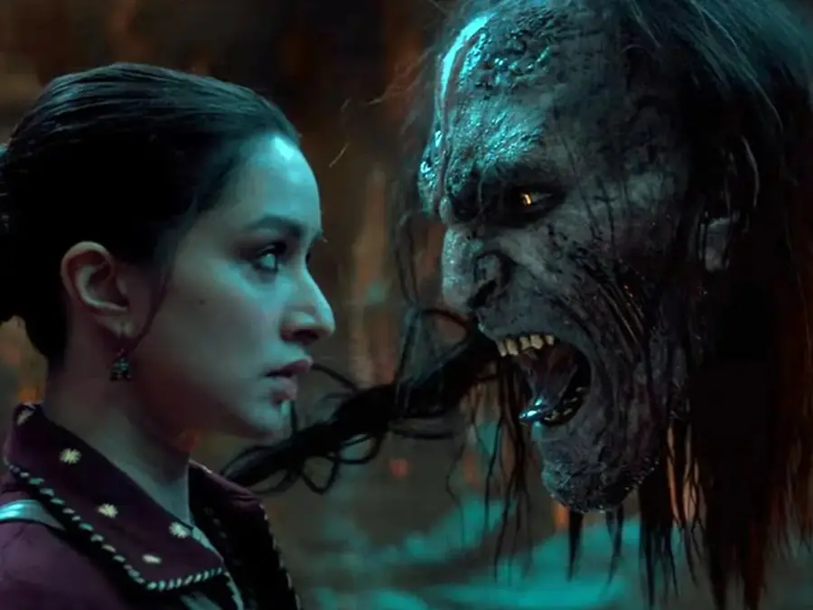 Stree 3 confirmed! Producer Dinesh Vijan reveals release date for Rajkummar Rao and Shraddha Kapoor starrer sequel