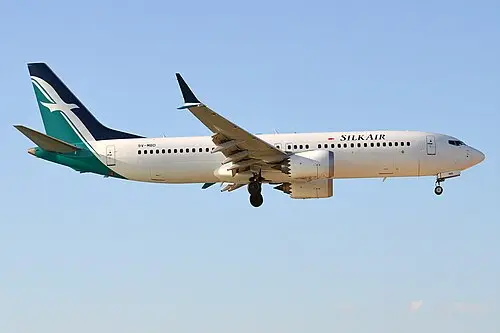 SilkAir 185: Pilot action suspected in fatal Boeing 737 crash