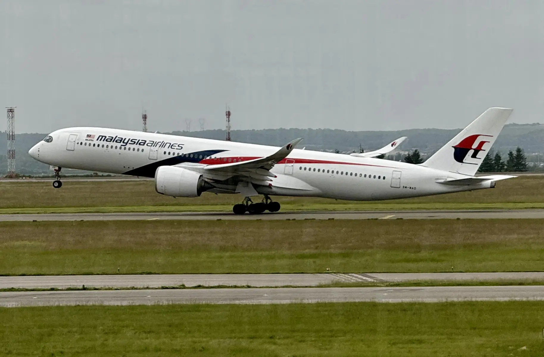 MH370: The flight mystery that still has no definitive answer