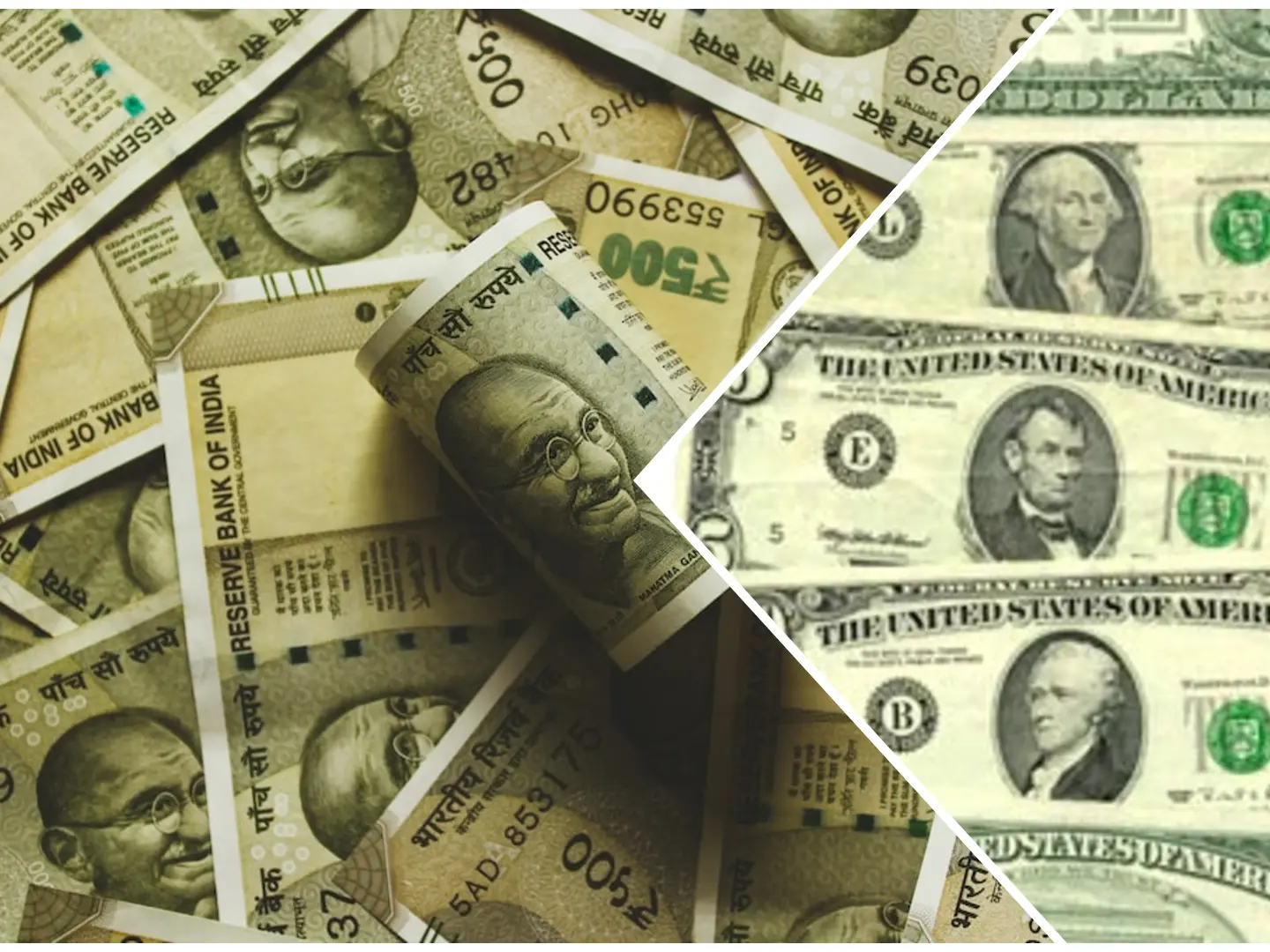 Why is Indian rupee the lowest-performing Asian currency against the US dollar? Reasons are not that simple Why is Indian rupee the lowest-performing Asian currency against the US dollar? Reasons are not that simple