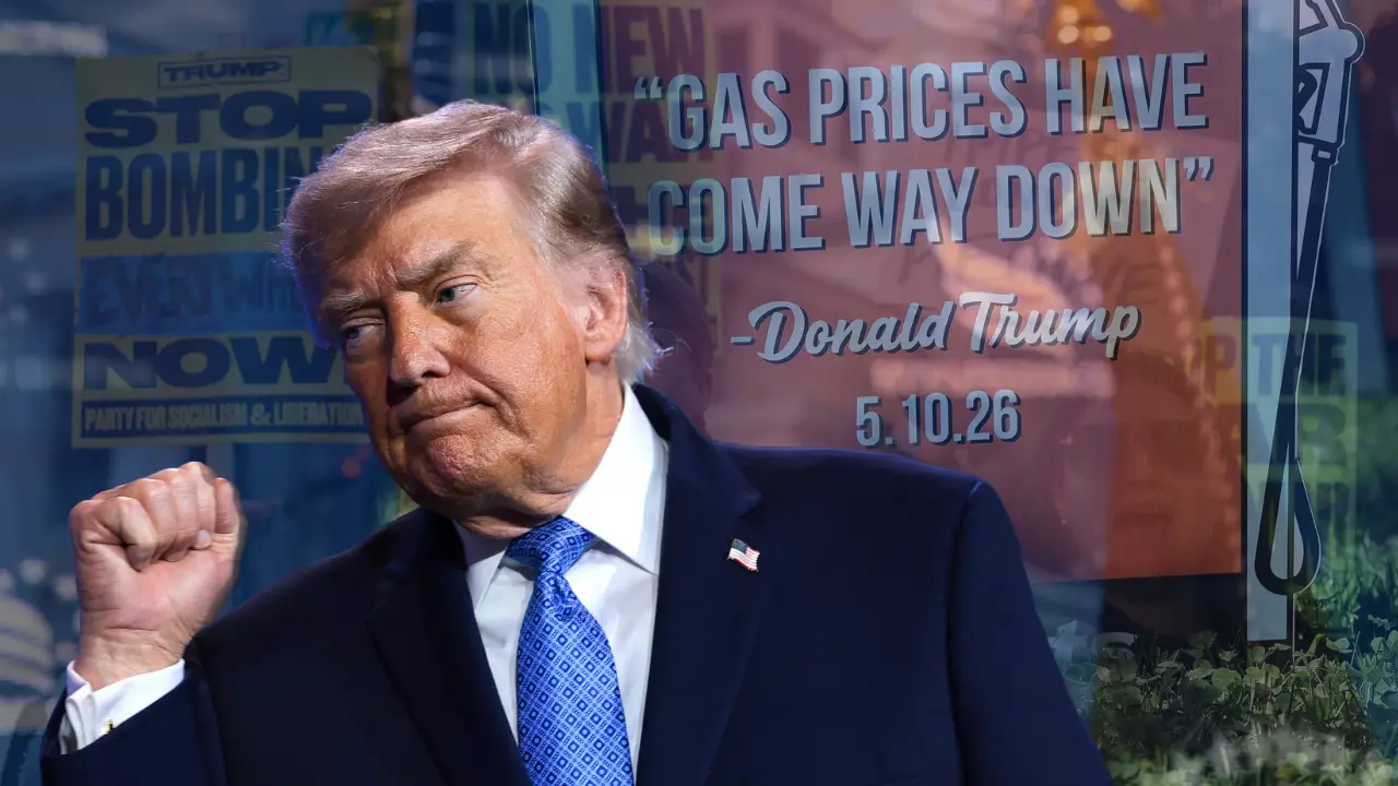 100 victory claims, 200+ days of war: Is Trump's Iran gamble turning into a midterm nightmare?