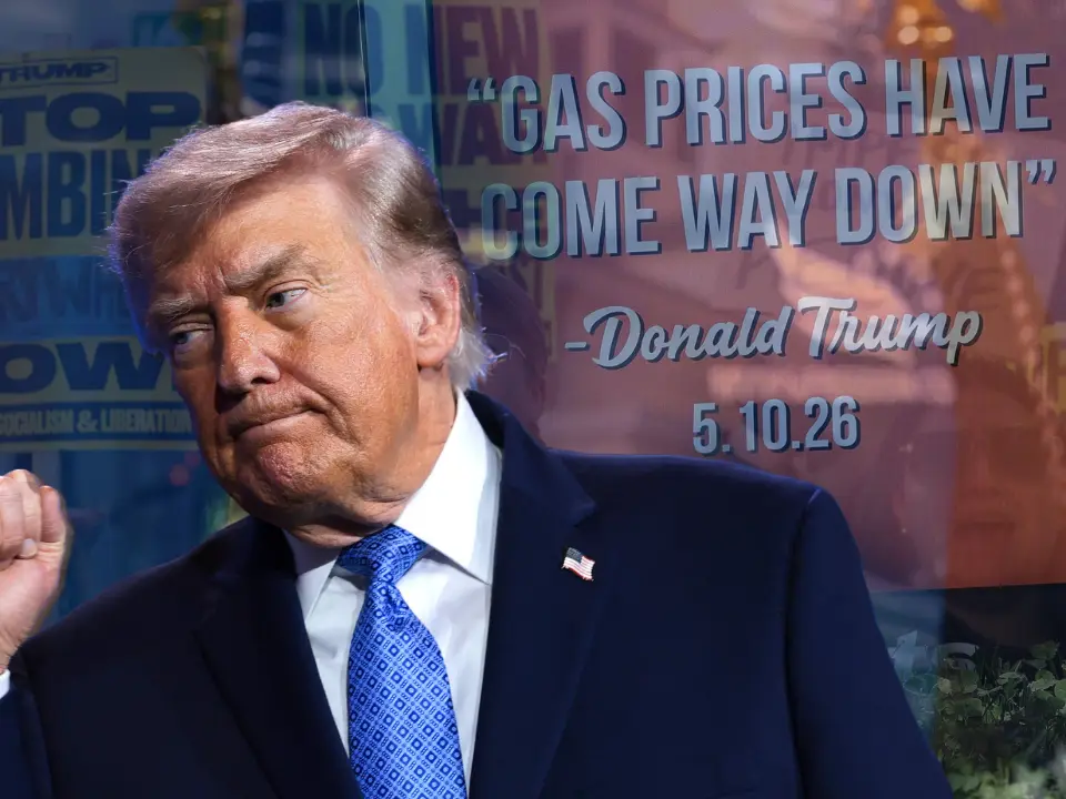 100 victory claims, 200+ days of war: Is Trump's Iran gamble turning into a midterm nightmare? 100 victory claims, 200+ days of war: Is Trump's Iran gamble turning into a midterm nightmare?